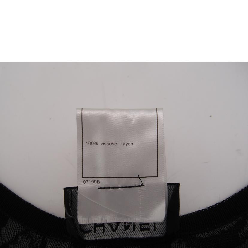 CHANEL シャネル/CHANEL ノースリーブ//Aランク/69