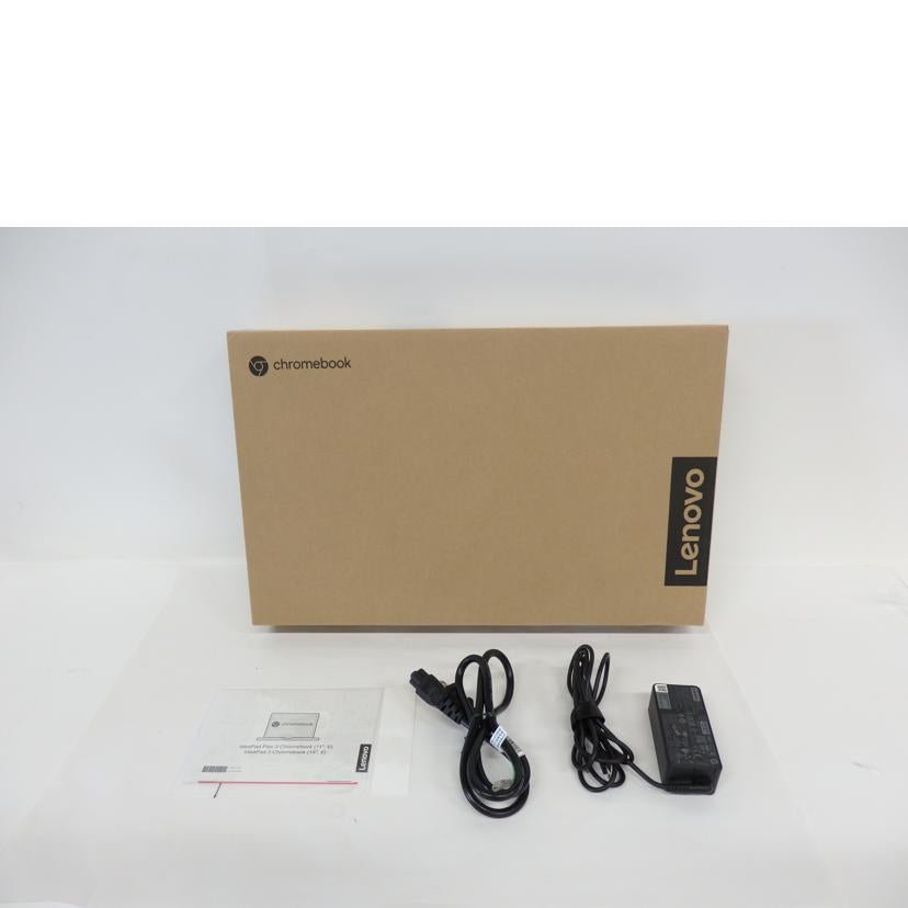 Lenovo レノボ/IdeaPad Slim 360 Chromebook/82KN001CJP//YX02RG7Y/Aランク/77