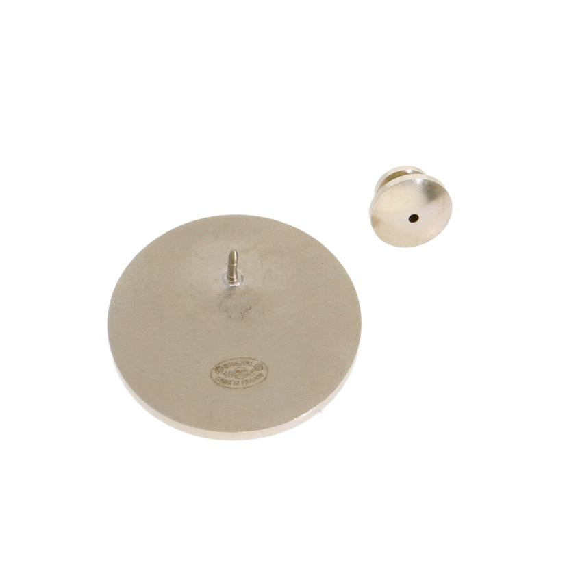 CHANEL シャネル/ココマークブローチ//16S/ABランク/09