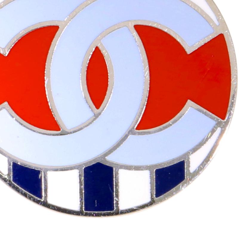 CHANEL シャネル/ココマークブローチ//16S/ABランク/09