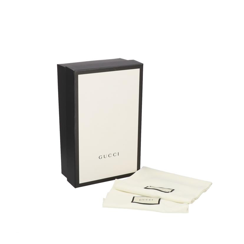 GUCCI グッチ GUCCI ホースビット レザー ローファー レディース 23㎝/ホースビット レザーローファー/04W//404069/Bランク/37