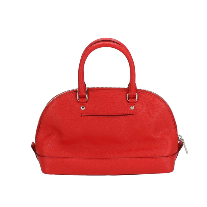 COACH コーチ/ミニシエラ サッチェル 2WAYバッグ/F57555//M16**/ABランク/09