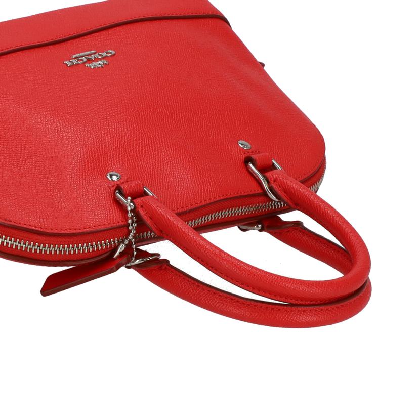 COACH コーチ/ミニシエラ サッチェル 2WAYバッグ/F57555//M16**/ABランク/09