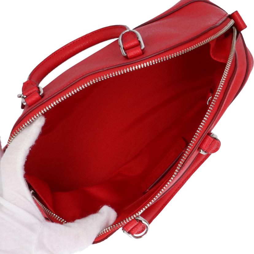 COACH コーチ/ミニシエラ サッチェル 2WAYバッグ/F57555//M16**/ABランク/09