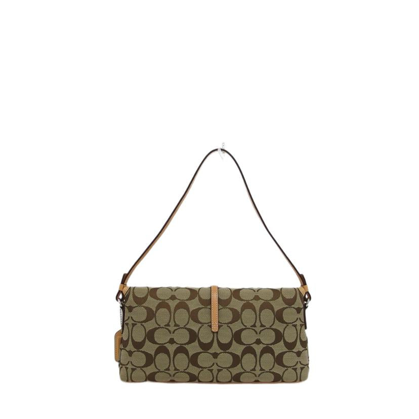 COACH コーチ/シグネチャー/クリップデミポーチ/6348//J3U/ABランク/04