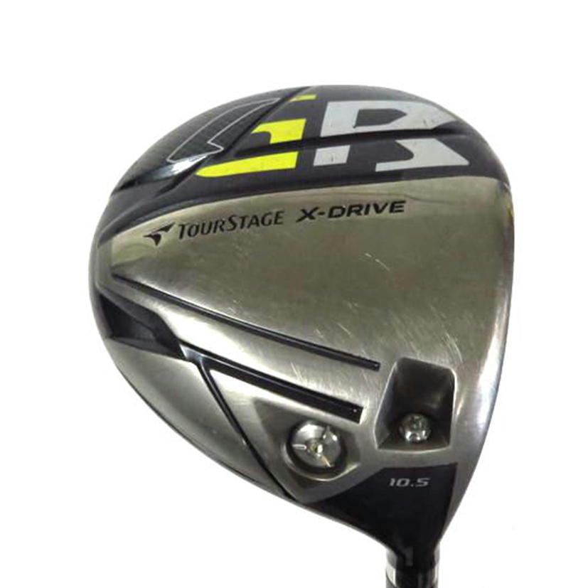 BRIDGESTONE ブリヂストン/TOURSTAGE X-DRIVE GRドライバー//ABランク/81