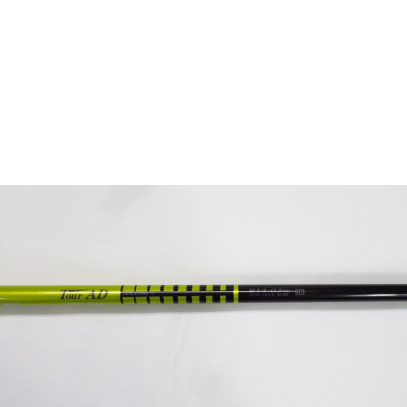 BRIDGESTONE ブリヂストン/TOURSTAGE X-DRIVE GRドライバー//ABランク/81