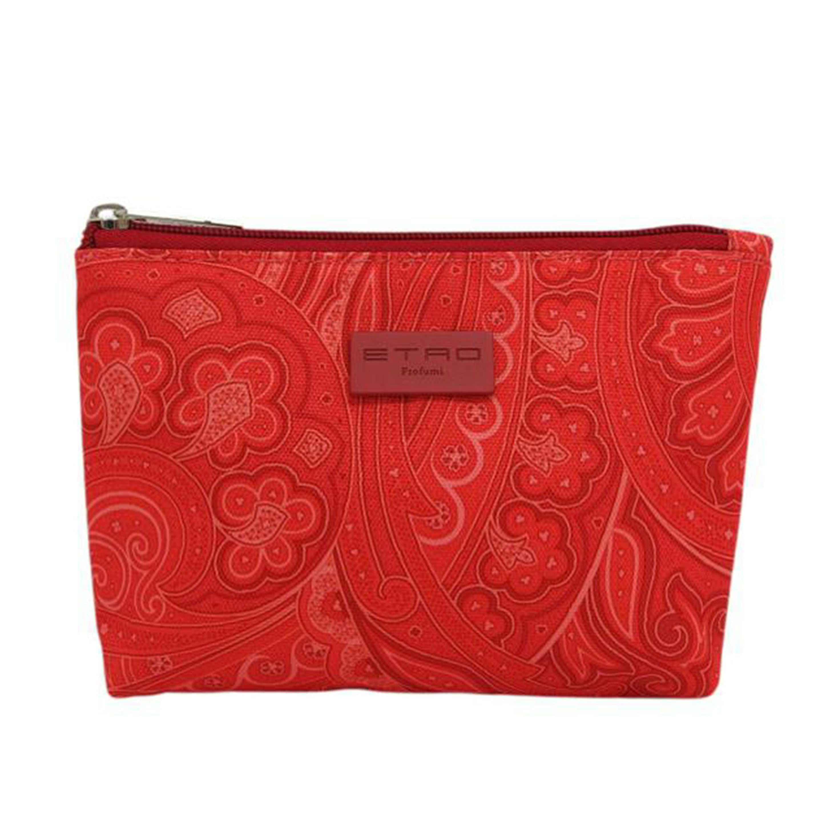 ETRO エトロ/ペイズリー柄/マルチポーチ//Aランク/04