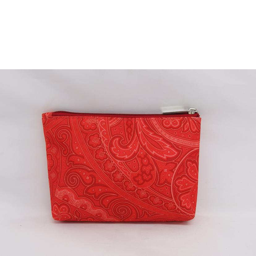 ETRO エトロ/ペイズリー柄/マルチポーチ//Aランク/04
