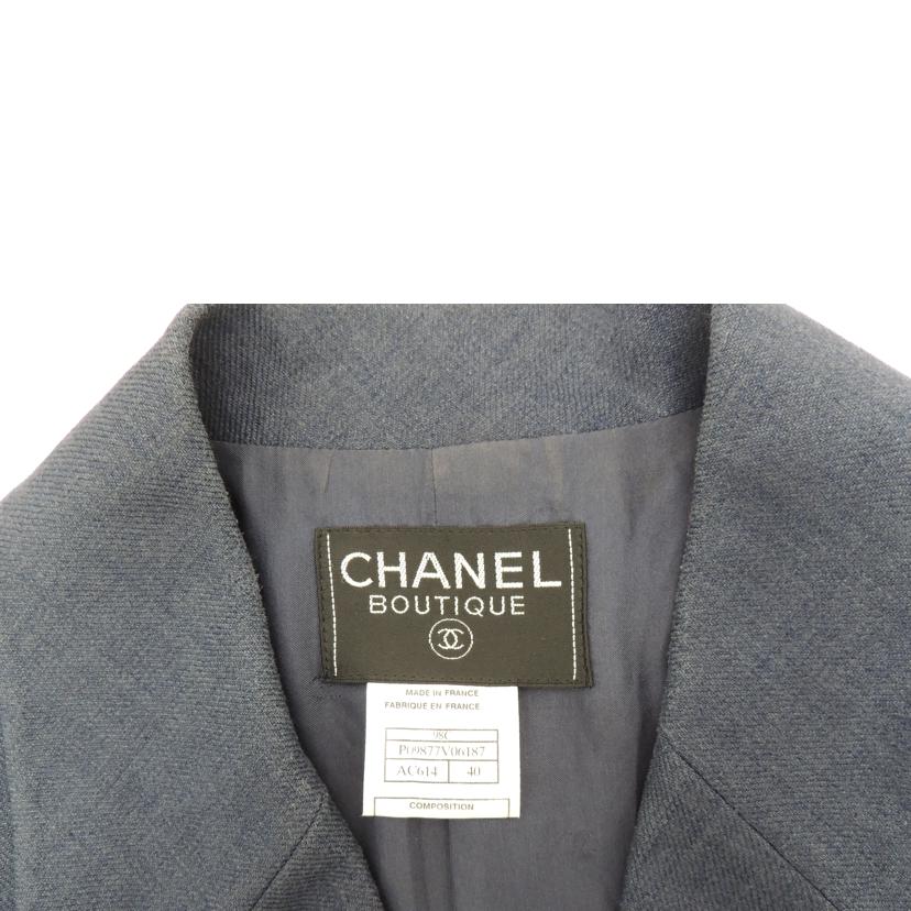 CHANEL シャネル/CHANEL ジャケット 98C//Aランク/69