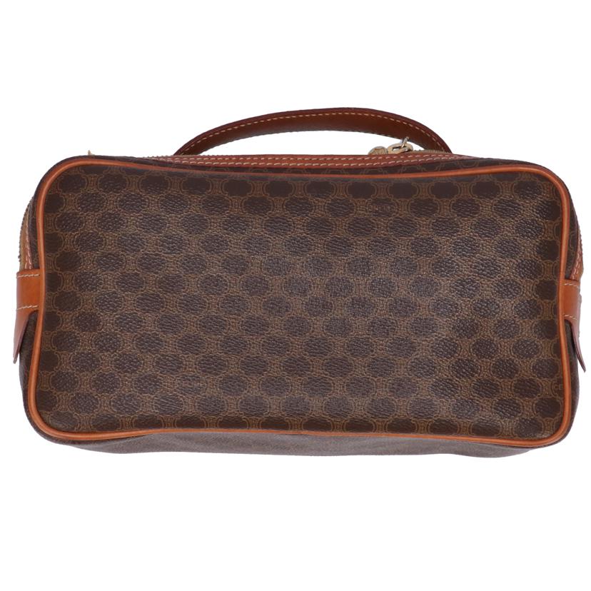 CELINE セリーヌ/マカダム柄2wayショルダー//Bランク/75