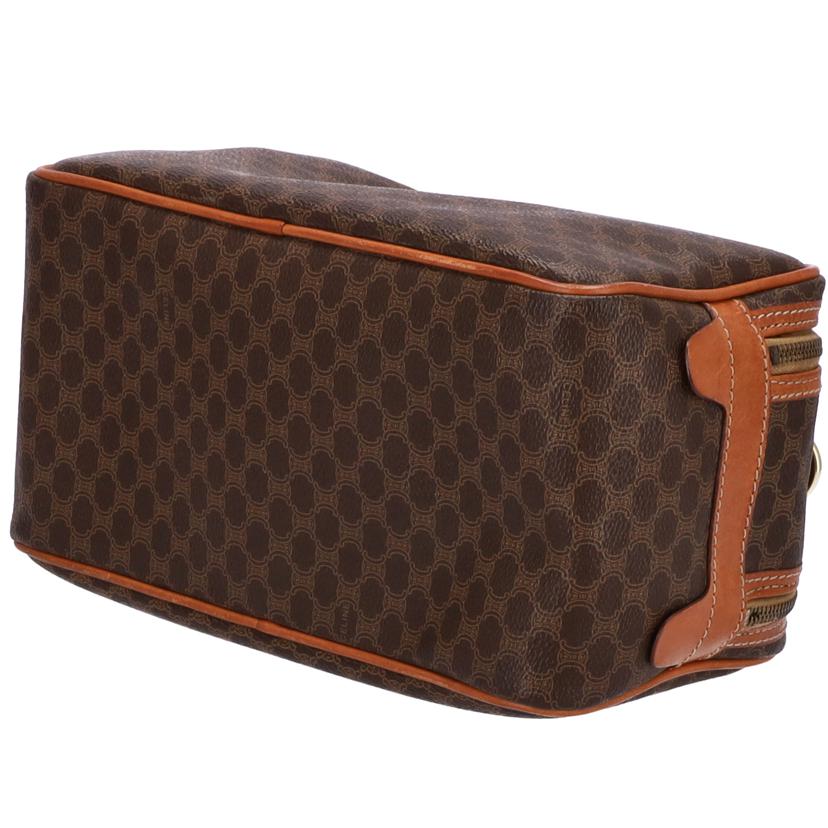 CELINE セリーヌ/マカダム柄2wayショルダー//Bランク/75