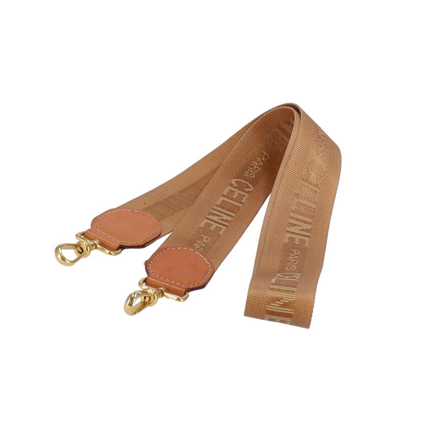 CELINE セリーヌ/マカダム柄2wayショルダー//Bランク/75