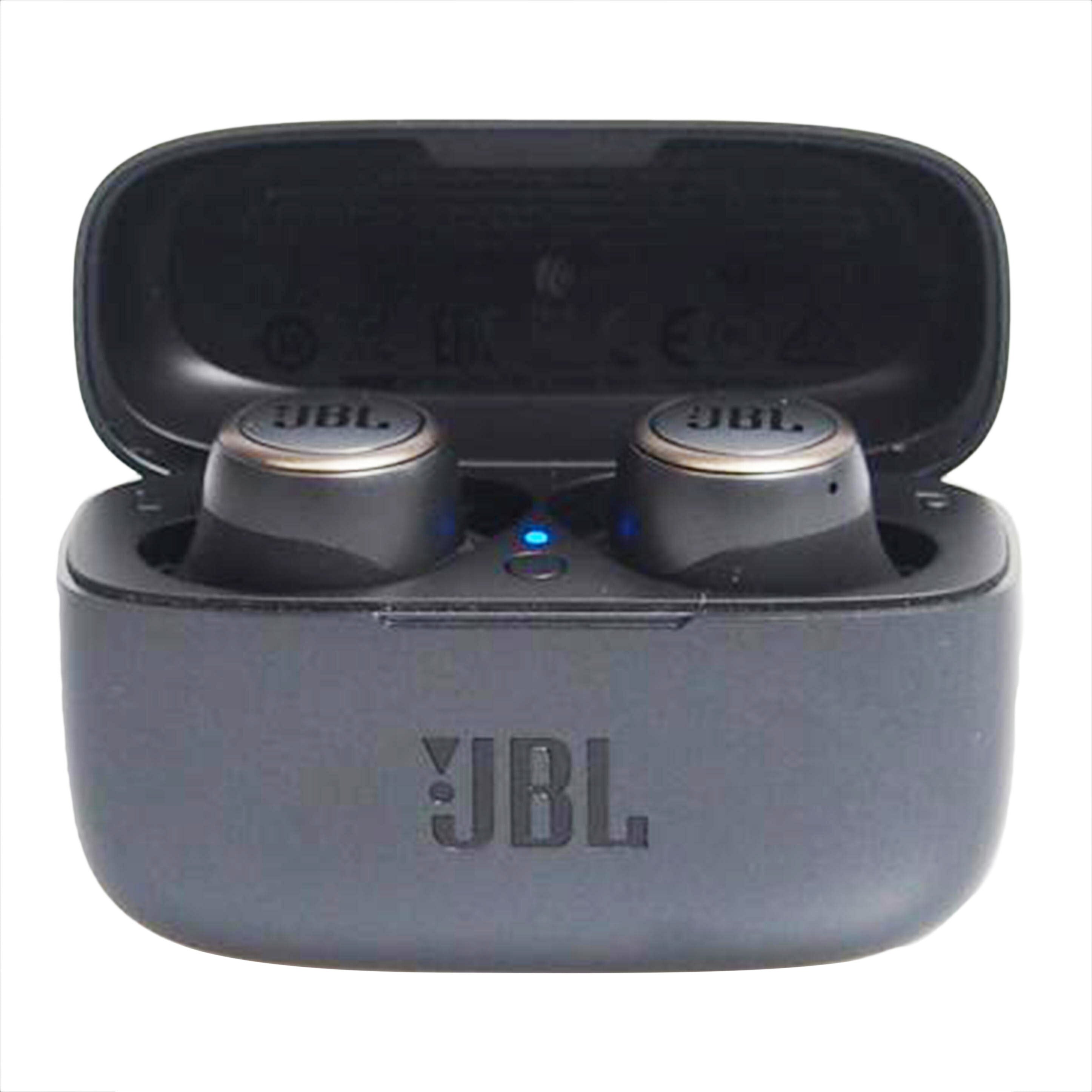 JBL/ワイヤレスイヤホン/LIVE300TWS/LIVE 300 TWS//FK0338-CK0046840/Aランク/76