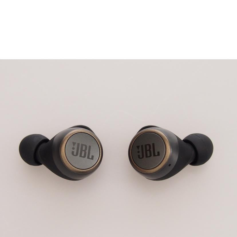 JBL/ワイヤレスイヤホン/LIVE300TWS/LIVE 300 TWS//FK0338-CK0046840/Aランク/76