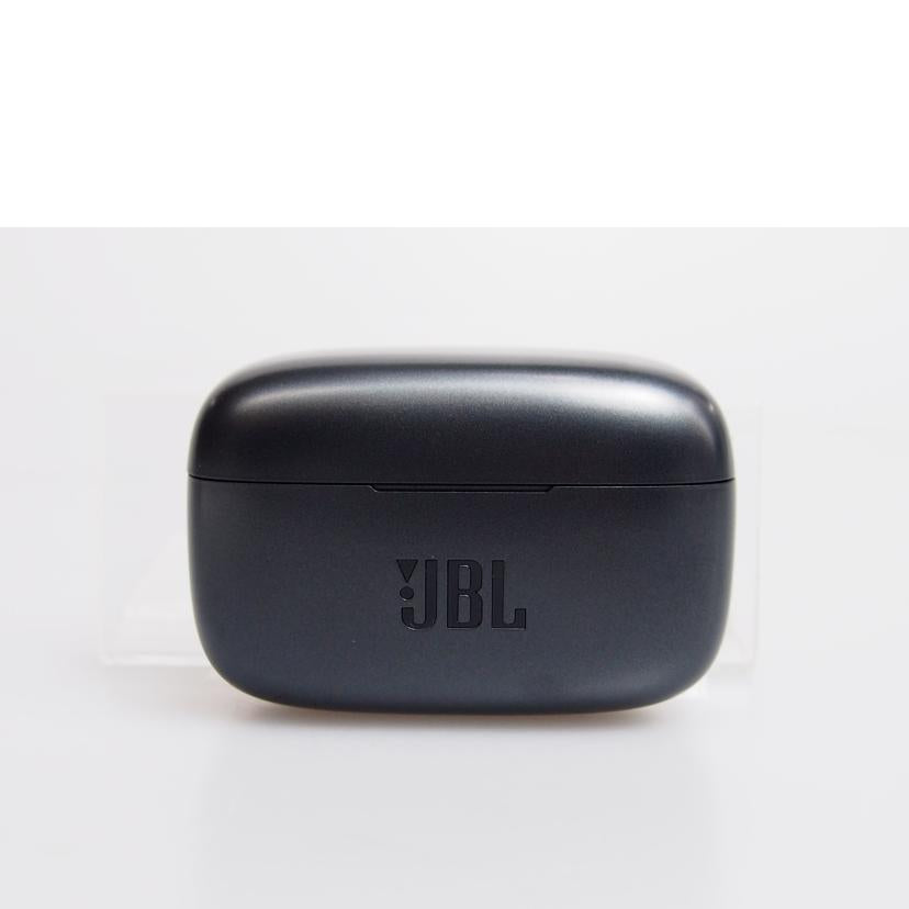 JBL/ワイヤレスイヤホン/LIVE300TWS/LIVE 300 TWS//FK0338-CK0046840/Aランク/76