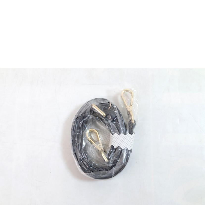 BARCOS バルコス/BARCOS レザー2WAYバッグ 黒//Aランク/71