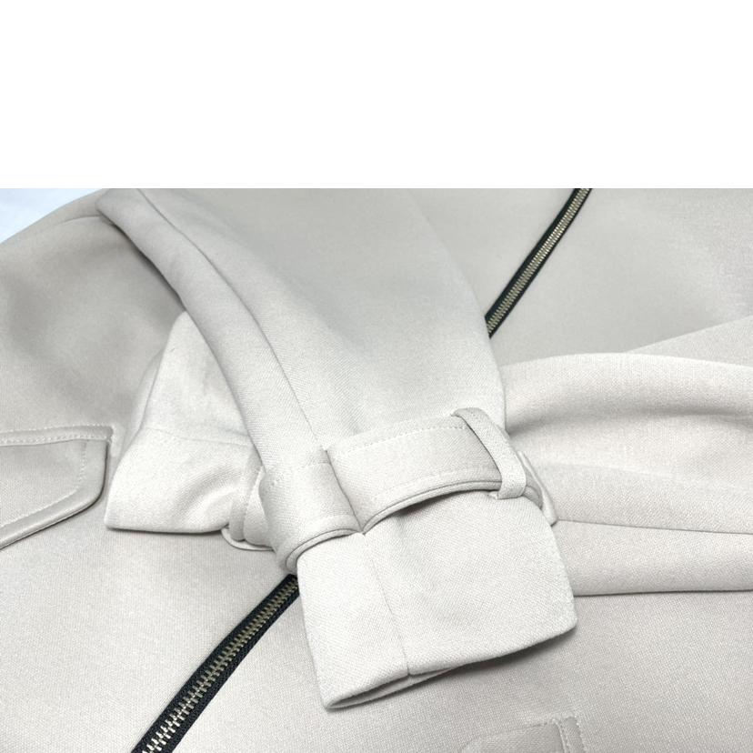 Lallia Mu ラリア ムー/ロングパーカーコート/2113102//SAランク/51