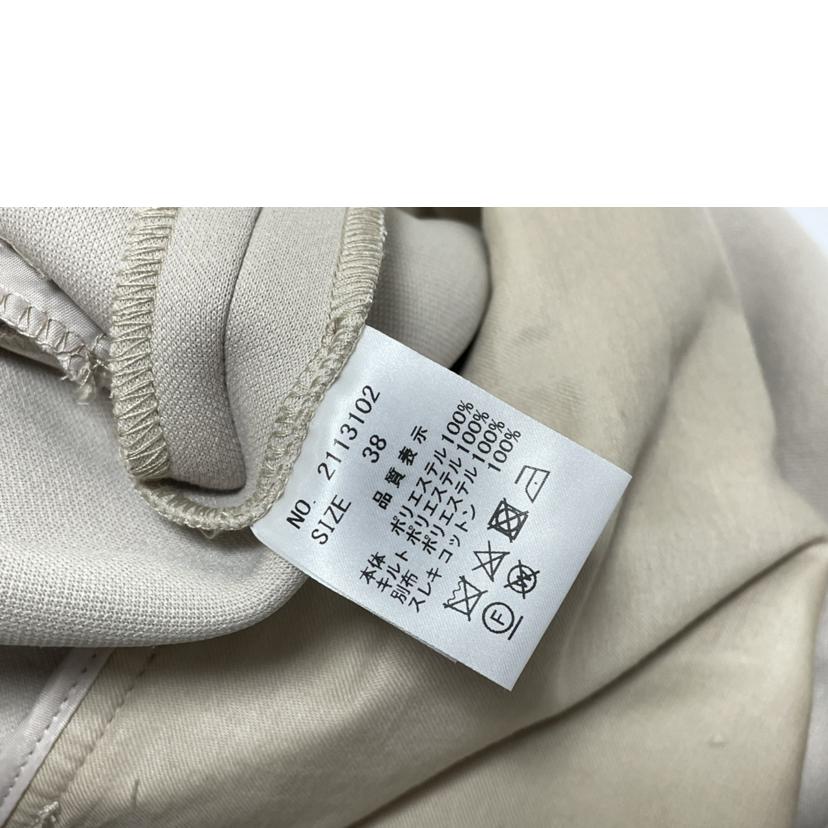 Lallia Mu ラリア ムー/ロングパーカーコート/2113102//SAランク/51