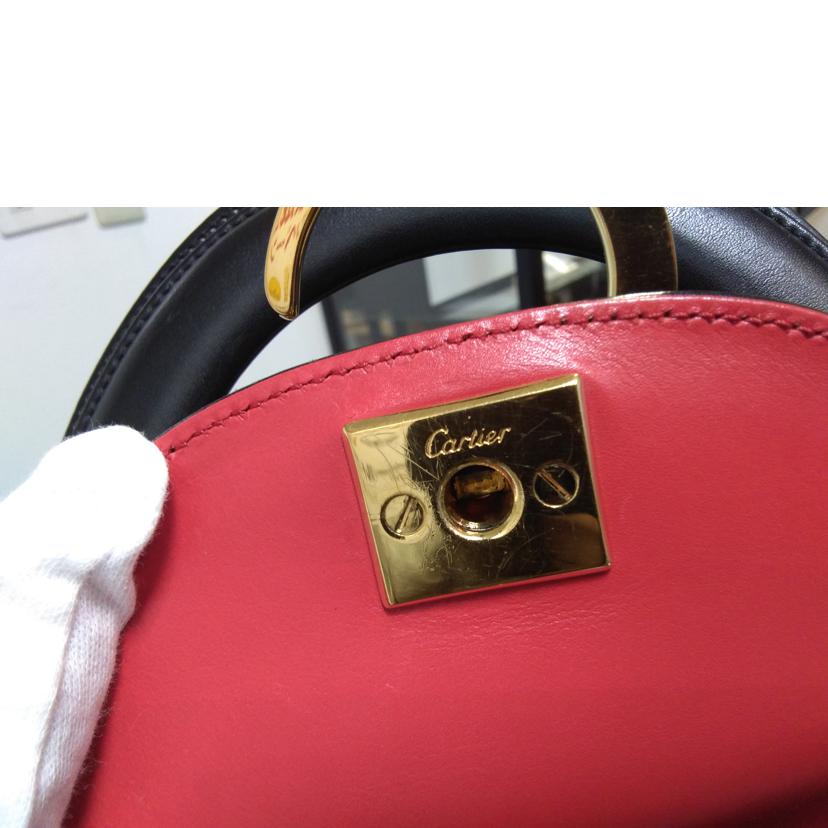 Cartier カルティエ/パンテール//Bランク/15