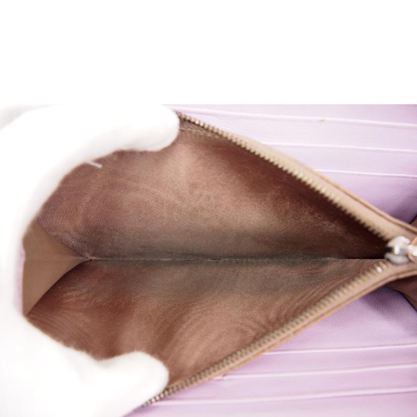 BOTTEGA VENETA ボッテガベネタ/ラウンドファスナー長財布//B03877476S/BCランク/76