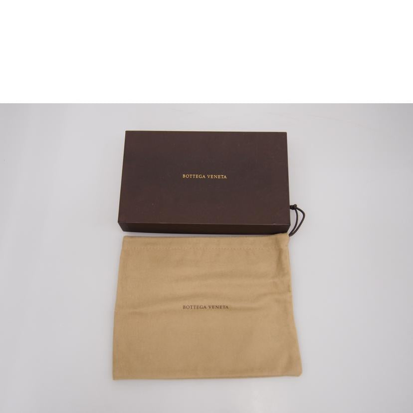 BOTTEGA VENETA ボッテガベネタ/ラウンドファスナー長財布//B03877476S/BCランク/76