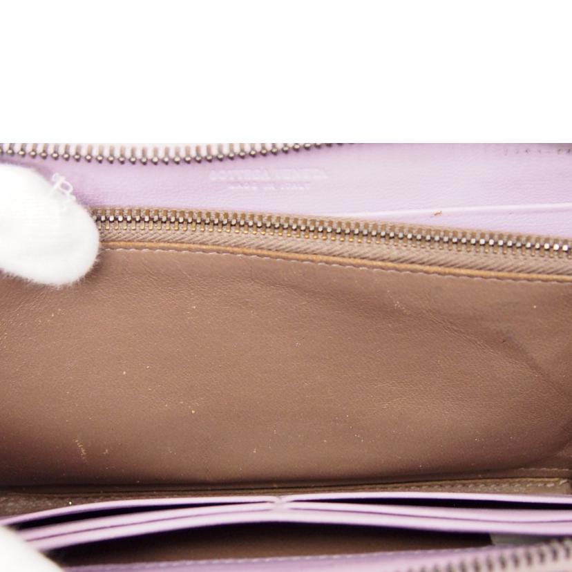 BOTTEGA VENETA ボッテガベネタ/ラウンドファスナー長財布//B03877476S/BCランク/76