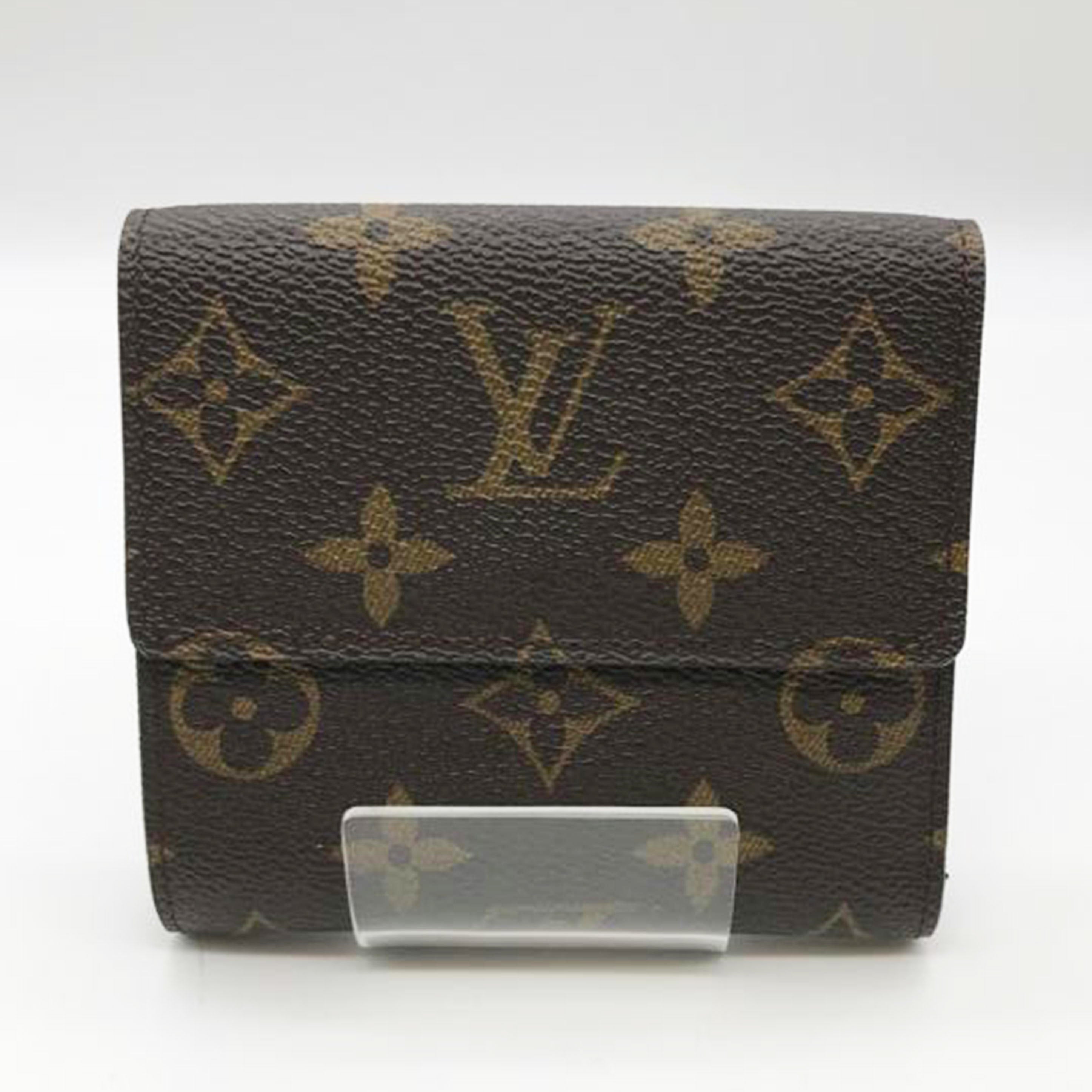 LOUIS VUITTON ルイヴィトン/ポルトモネビエ・カルトクレディ/モノグラム/M61652//SP0182/Aランク/13