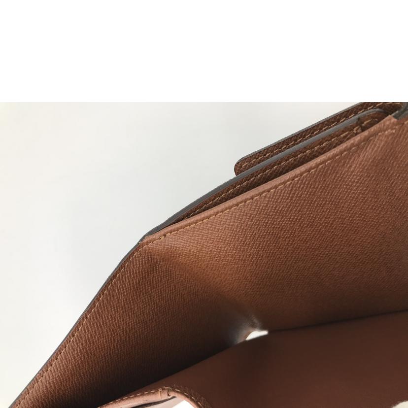 LOUIS VUITTON ルイヴィトン/ポルトモネビエ・カルトクレディ/モノグラム/M61652//SP0182/Aランク/13