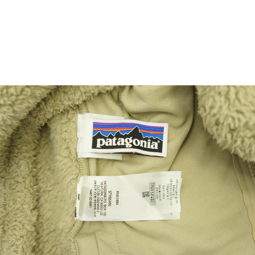 Patagonia パタゴニア/ガールズ ロスガトスベスト/65490FA17//ABランク/09