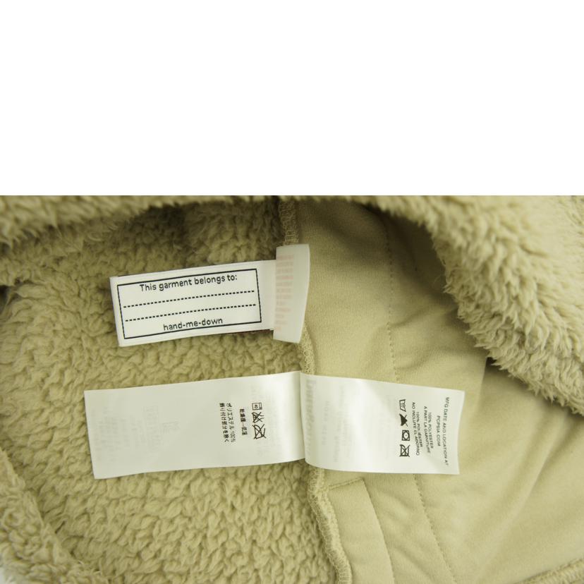 Patagonia パタゴニア/ガールズ ロスガトスベスト/65490FA17//ABランク/09