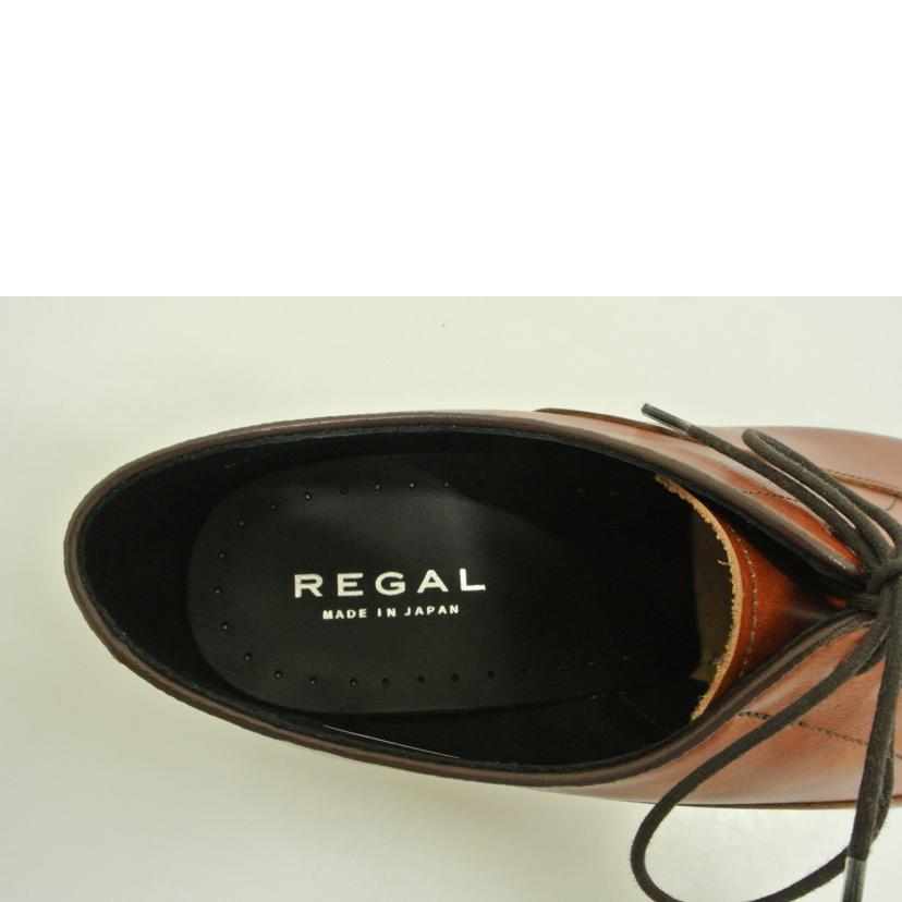 REGAL リーガル/ストレートチップシューズ/11KR BD//SAランク/87