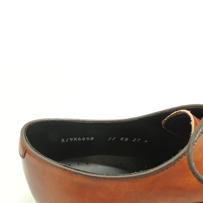 REGAL リーガル/ストレートチップシューズ/11KR BD//SAランク/87