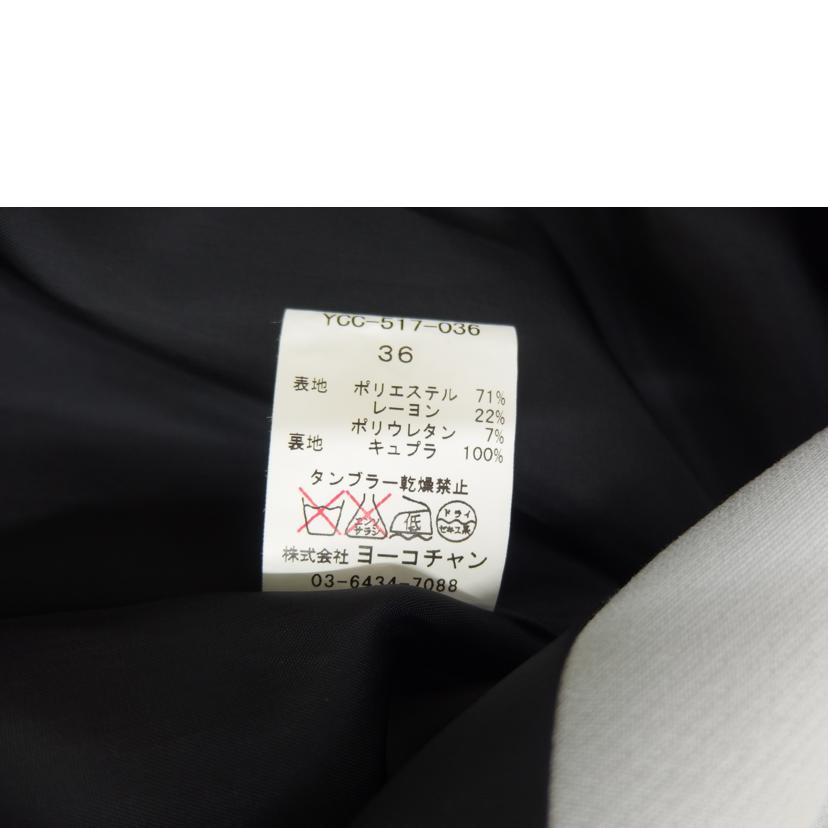 YOKO CHAN ヨーコチャン/YOKO CHAN コート/YCC-517-036//ABランク/82