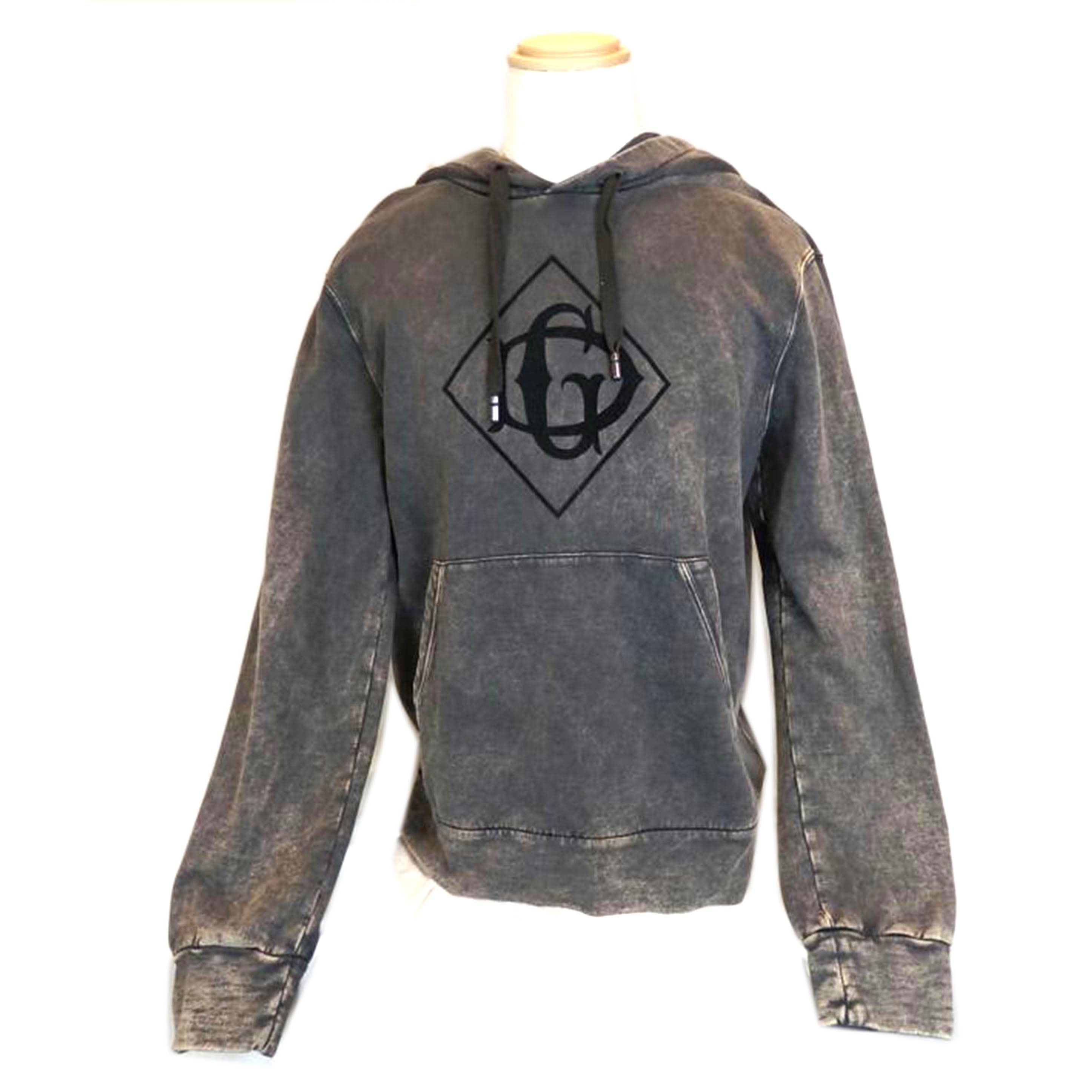 DOLCE&GABBANA ドルチェアンドガッパーナ/DOLCE&GABBANA パーカー//Aランク/93