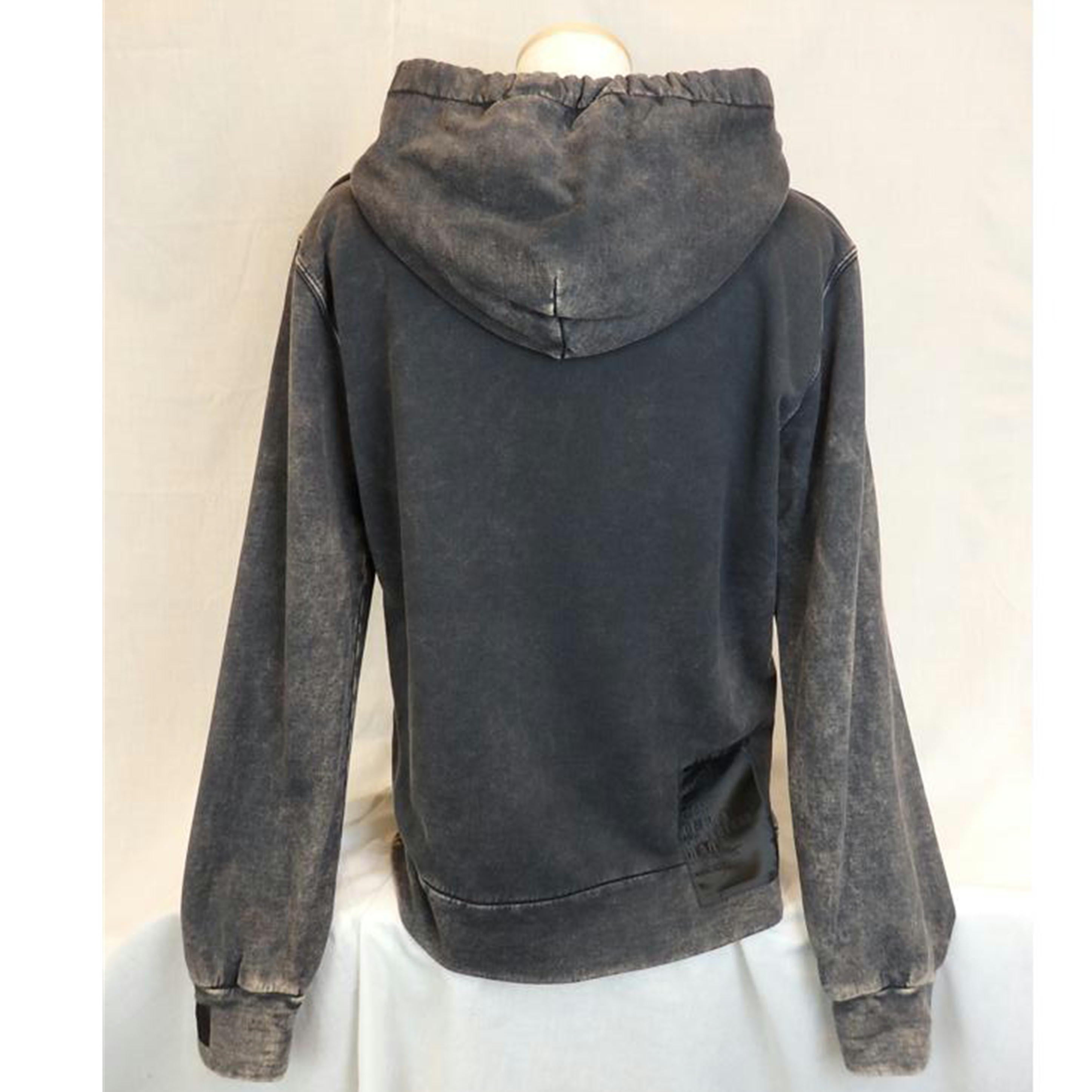 DOLCE&GABBANA ドルチェアンドガッパーナ/DOLCE&GABBANA パーカー//Aランク/93