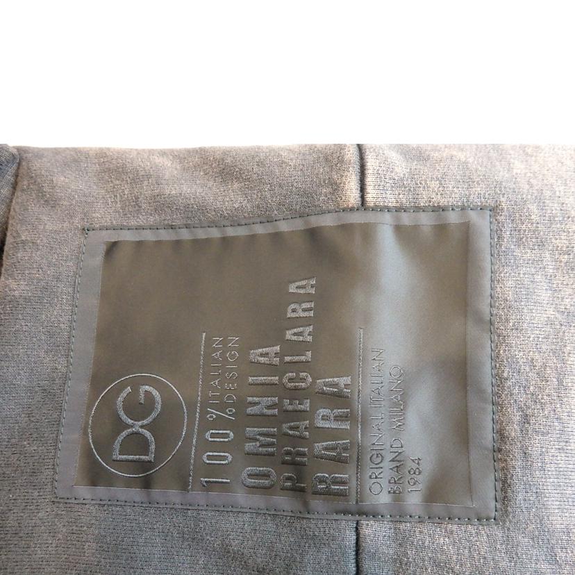 DOLCE&GABBANA ドルチェアンドガッパーナ/DOLCE&GABBANA パーカー//Aランク/93