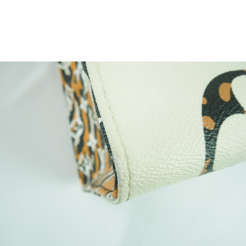 LV ルイ・ヴィトン/オンザゴーGM/モノグラムジャングル/M44675//FL3169/ABランク/83