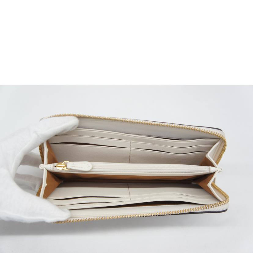 COACH コーチ/シグネチャーラウウンドファスナー財布/F59267//G2181/ABランク/05