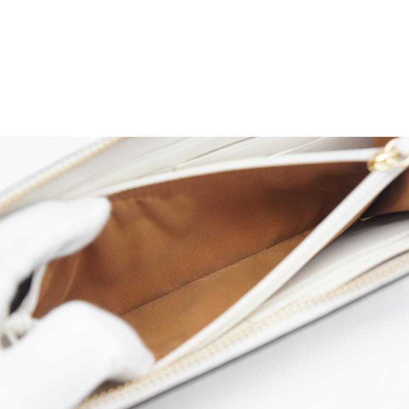 COACH コーチ/シグネチャーラウウンドファスナー財布/F59267//G2181/ABランク/05