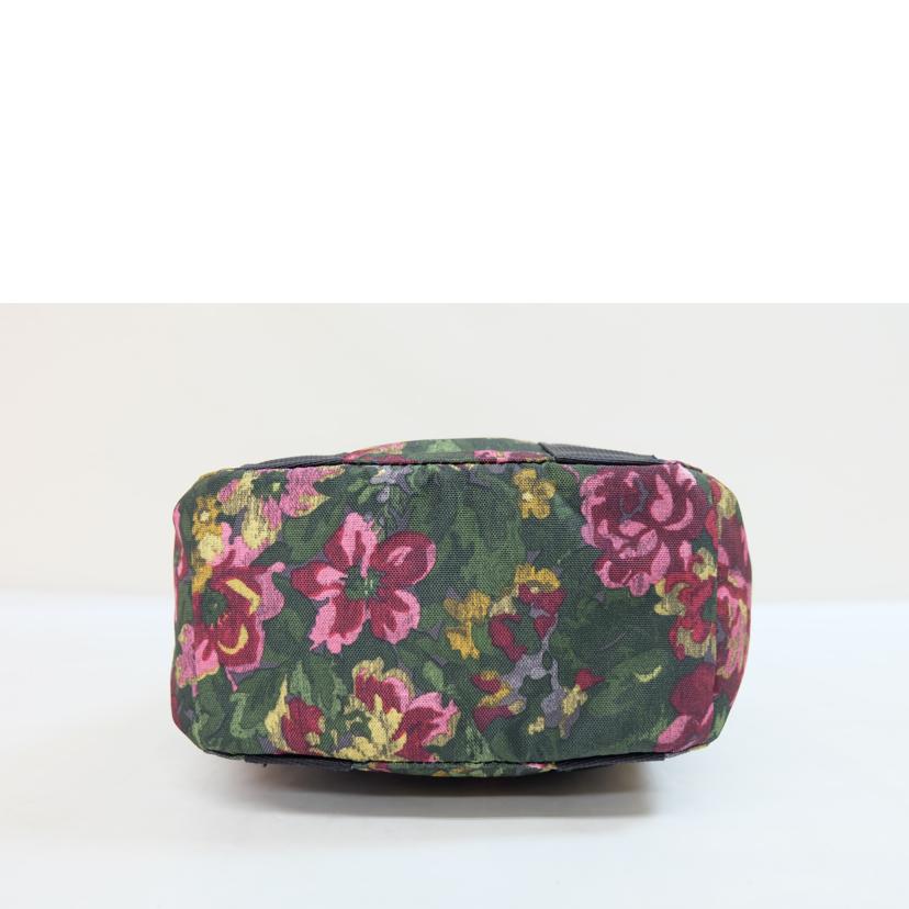 GREGORY グレゴリー/GREGORY 花柄2WAYバッグ//ABランク/71