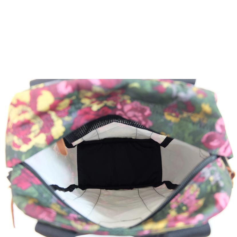 GREGORY グレゴリー/GREGORY 花柄2WAYバッグ//ABランク/71