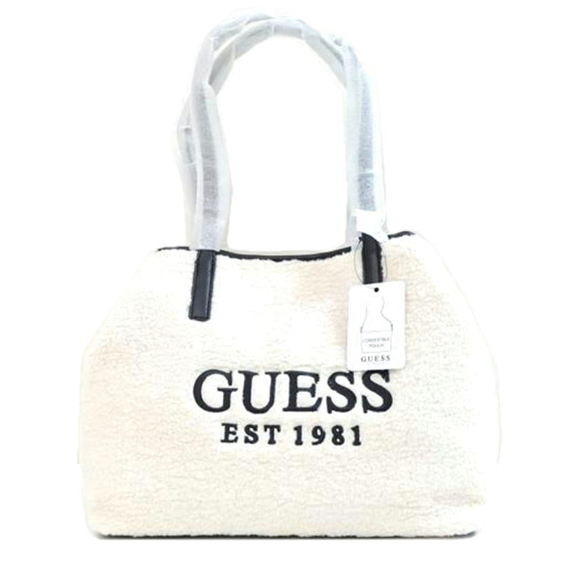 GUESS ゲス/GUESS トート白/WT699523//Aランク/71