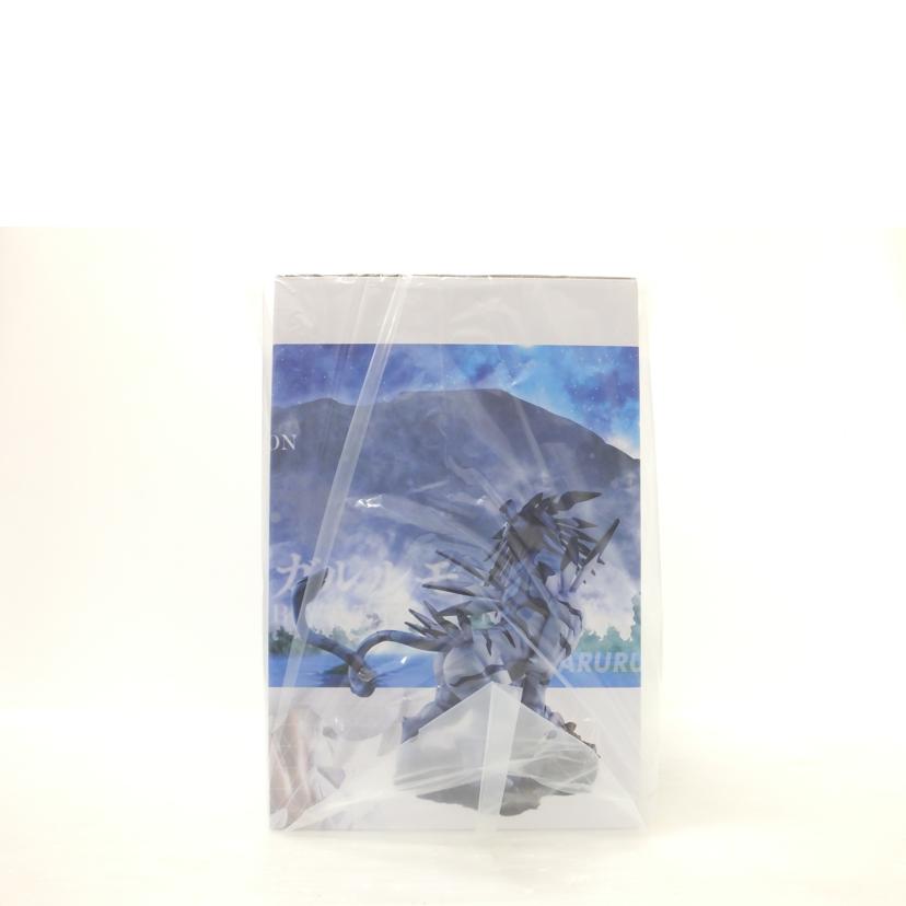 MegaHouse メガハウス/Precious G.E.M.シリーズ ガルルモンBATTLEver. 「デジモンアドベンチャー」 プレミアムバンダイ&東映アニメーションオンラインショップ&あみあみ限定//SAランク/88