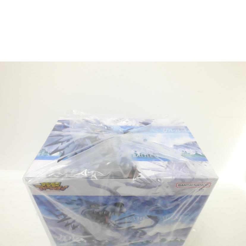 MegaHouse メガハウス/Precious G.E.M.シリーズ ガルルモンBATTLEver. 「デジモンアドベンチャー」 プレミアムバンダイ&東映アニメーションオンラインショップ&あみあみ限定//SAランク/88