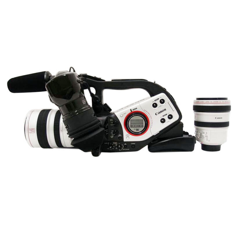 Canon キャノン/業務用ビデオカメラ/XL2//331900300002/Cランク/69