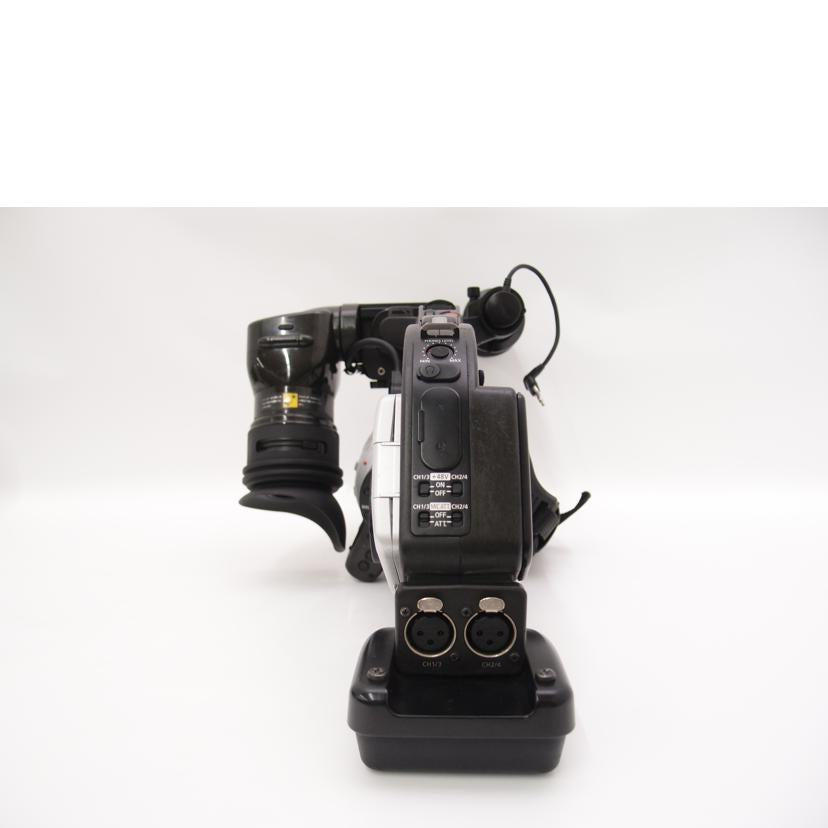 Canon キャノン/業務用ビデオカメラ/XL2//331900300002/Cランク/69