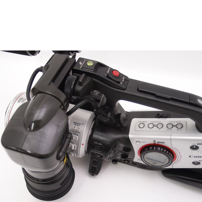 Canon キャノン/業務用ビデオカメラ/XL2//331900300002/Cランク/69