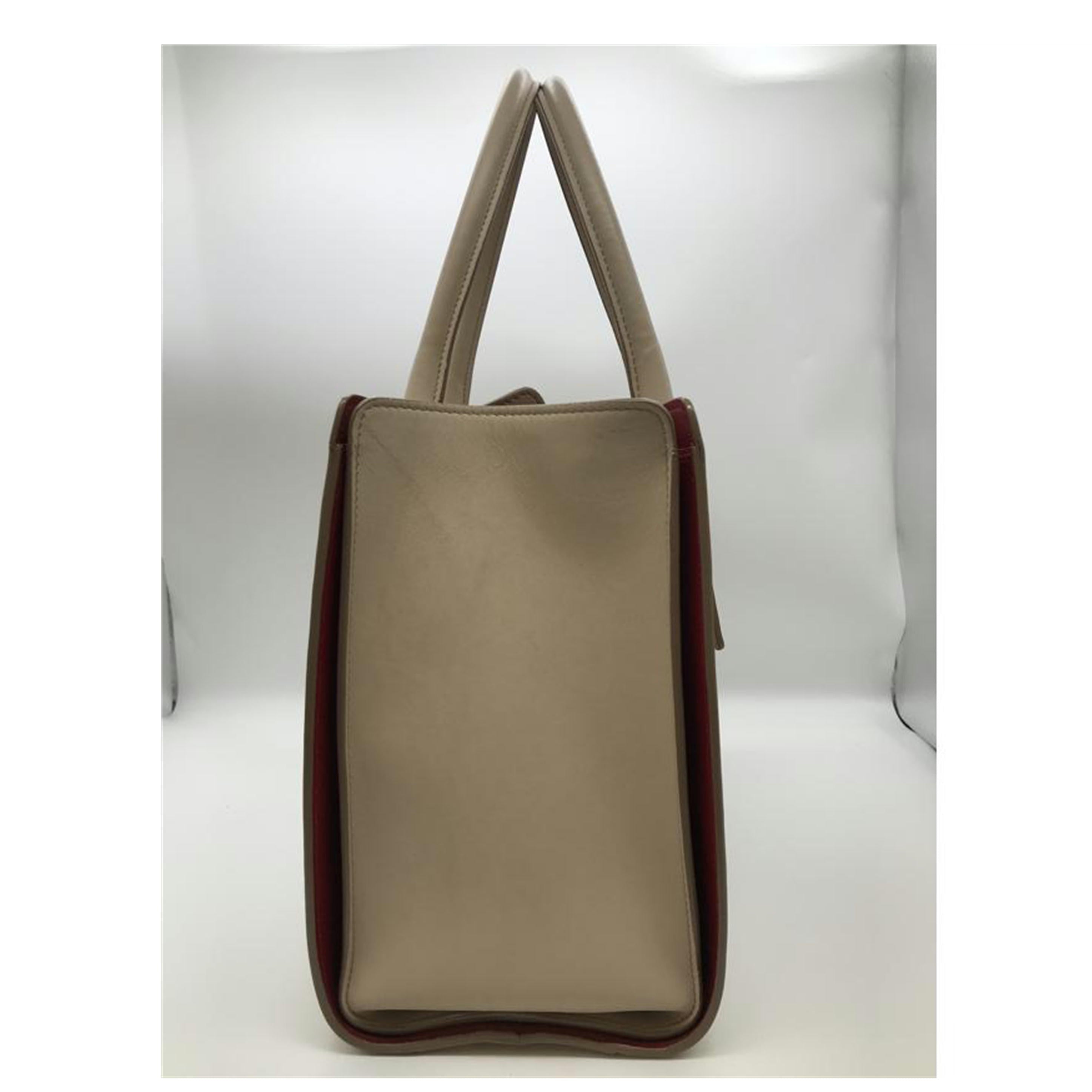 Ferragamo サルヴァトーレフェラガモ/Salvatore Ferragamo レザー/トート/AB-21//D737/ABランク/13