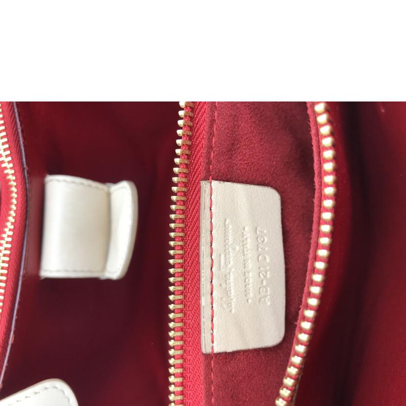 Ferragamo サルヴァトーレフェラガモ/Salvatore Ferragamo レザー/トート/AB-21//D737/ABランク/13